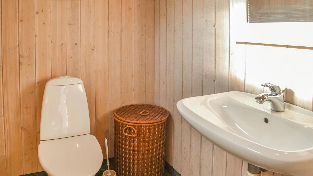 Photo of Bathroom in Henne