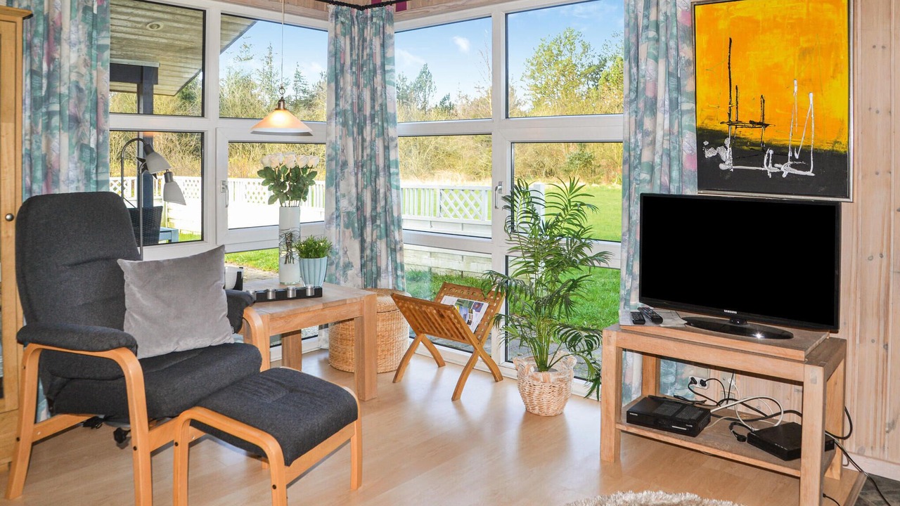 Photo of Bedroom in Henne