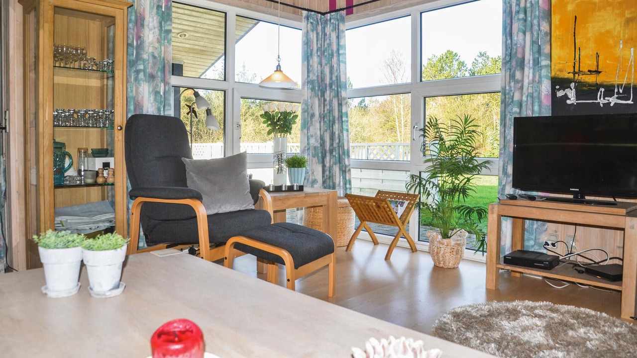 Photo of Bedroom in Henne