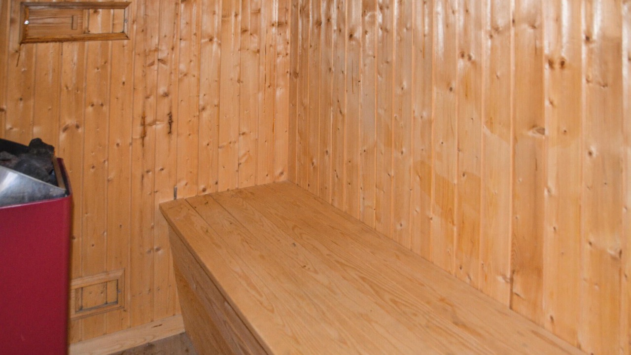 Photo of Bathroom in Henne