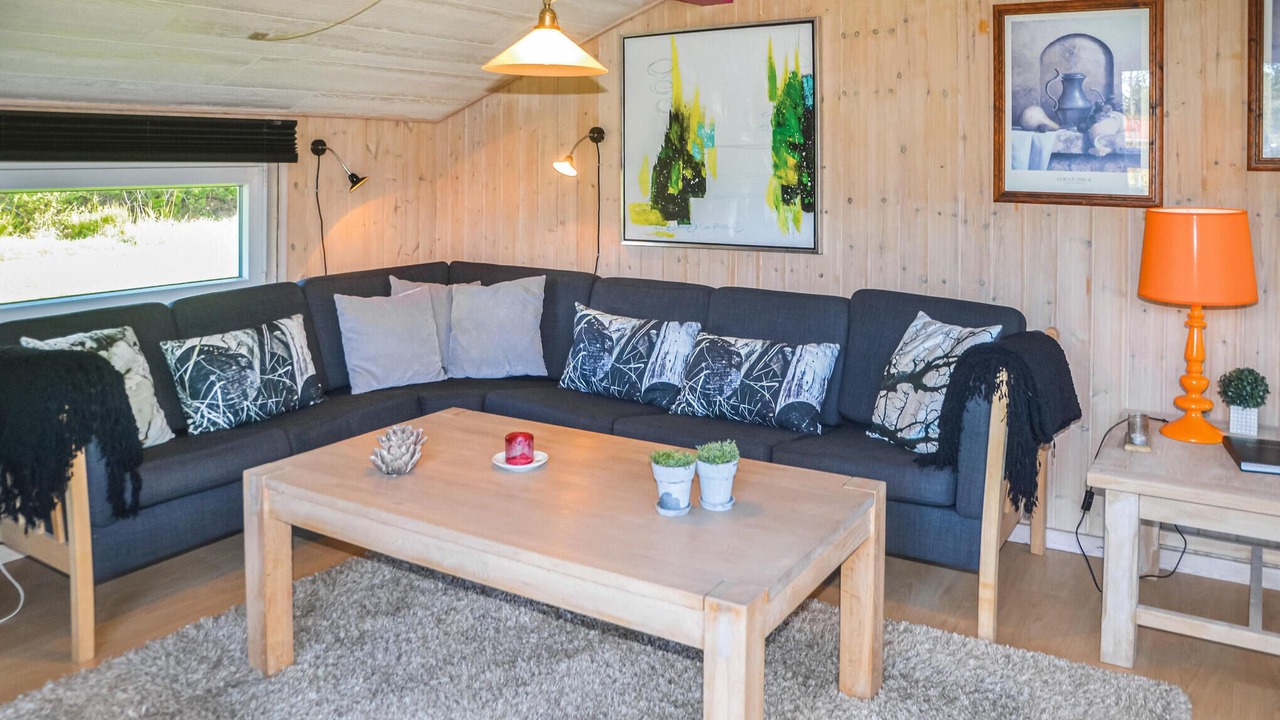 Photo of Bedroom in Henne