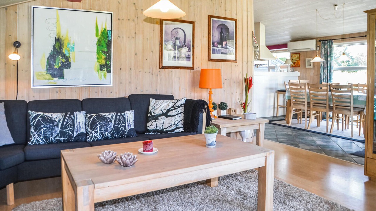 Photo of Bedroom in Henne