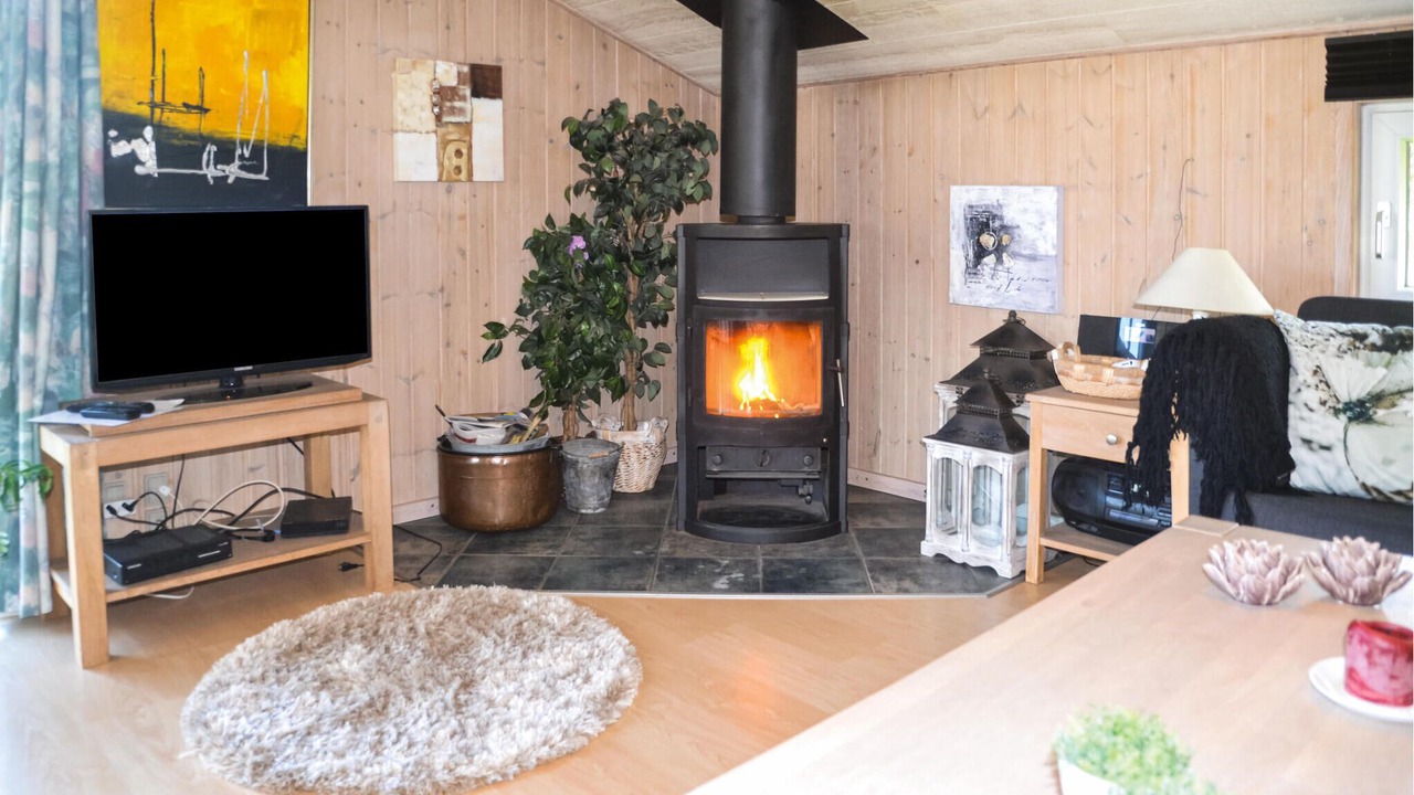 Photo of Bedroom in Henne