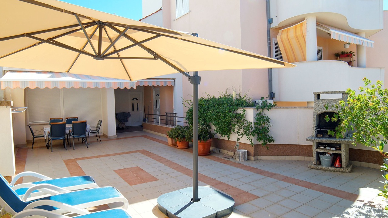 Photo of Outdoor in Podstrana
