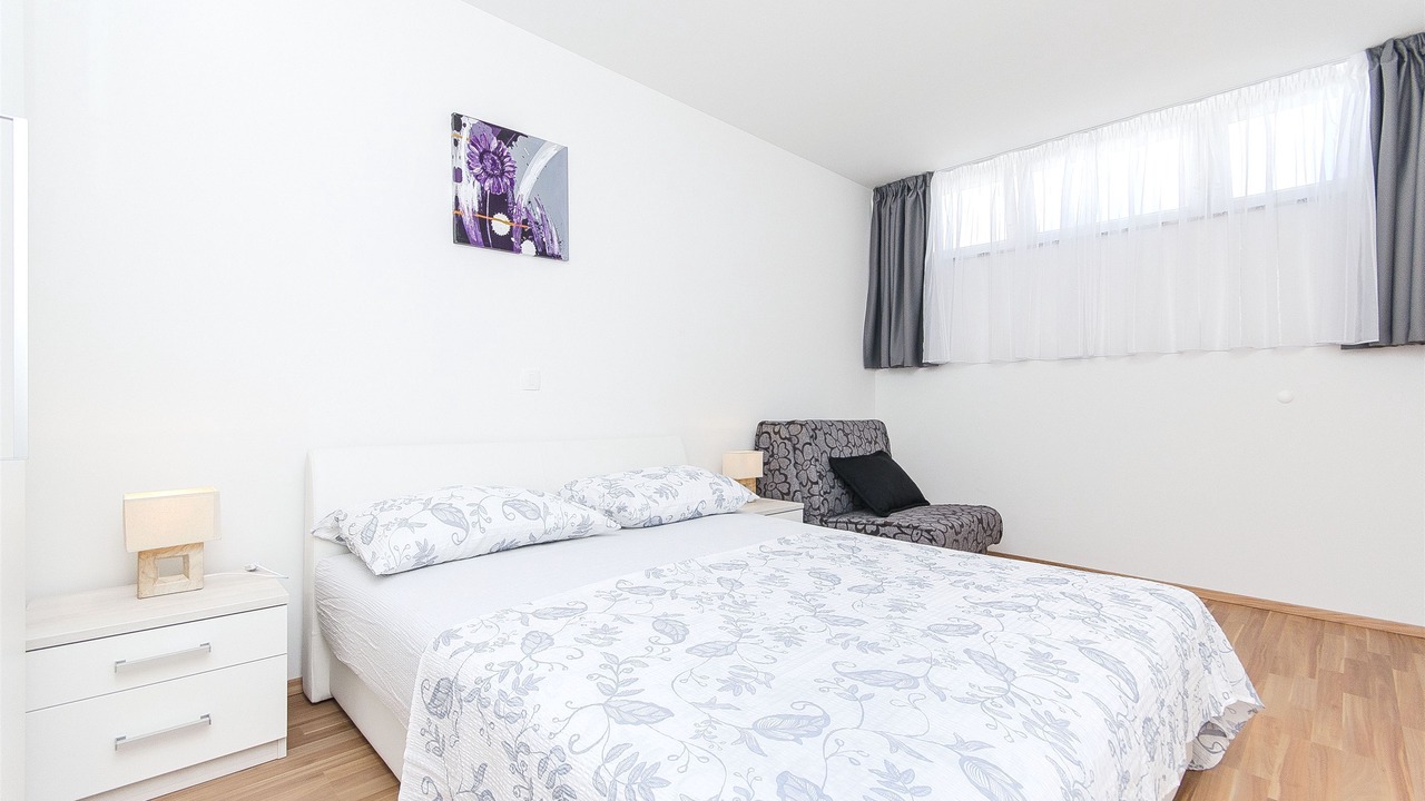 Photo of Bedroom in Podstrana