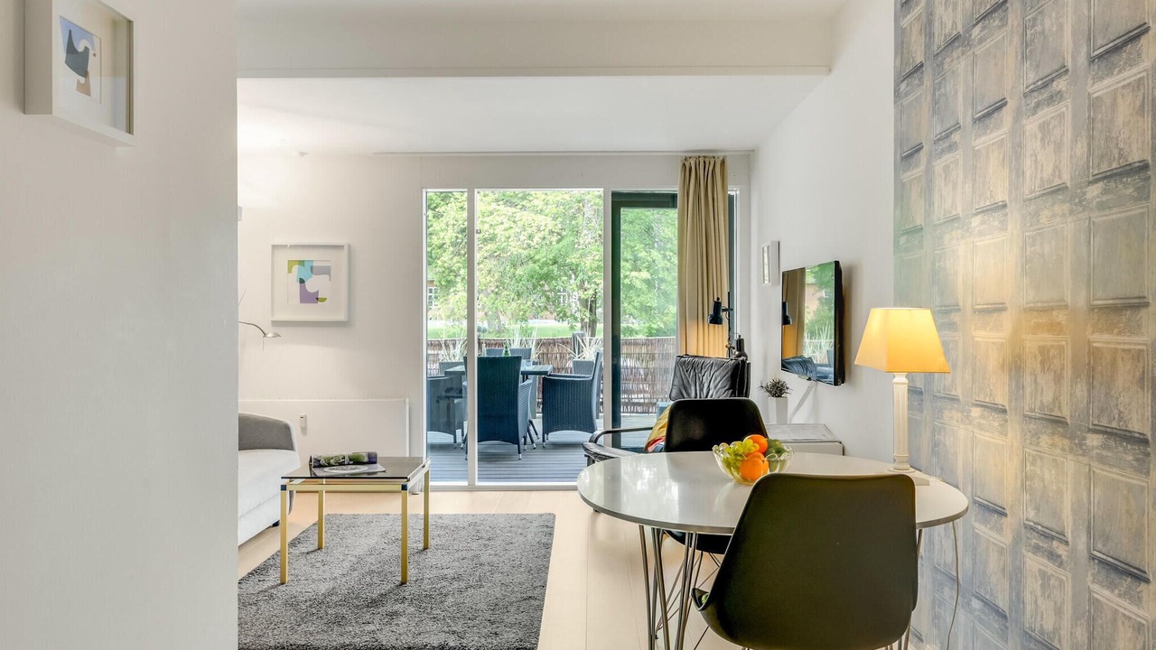 Photo of Bedroom in Kronborg