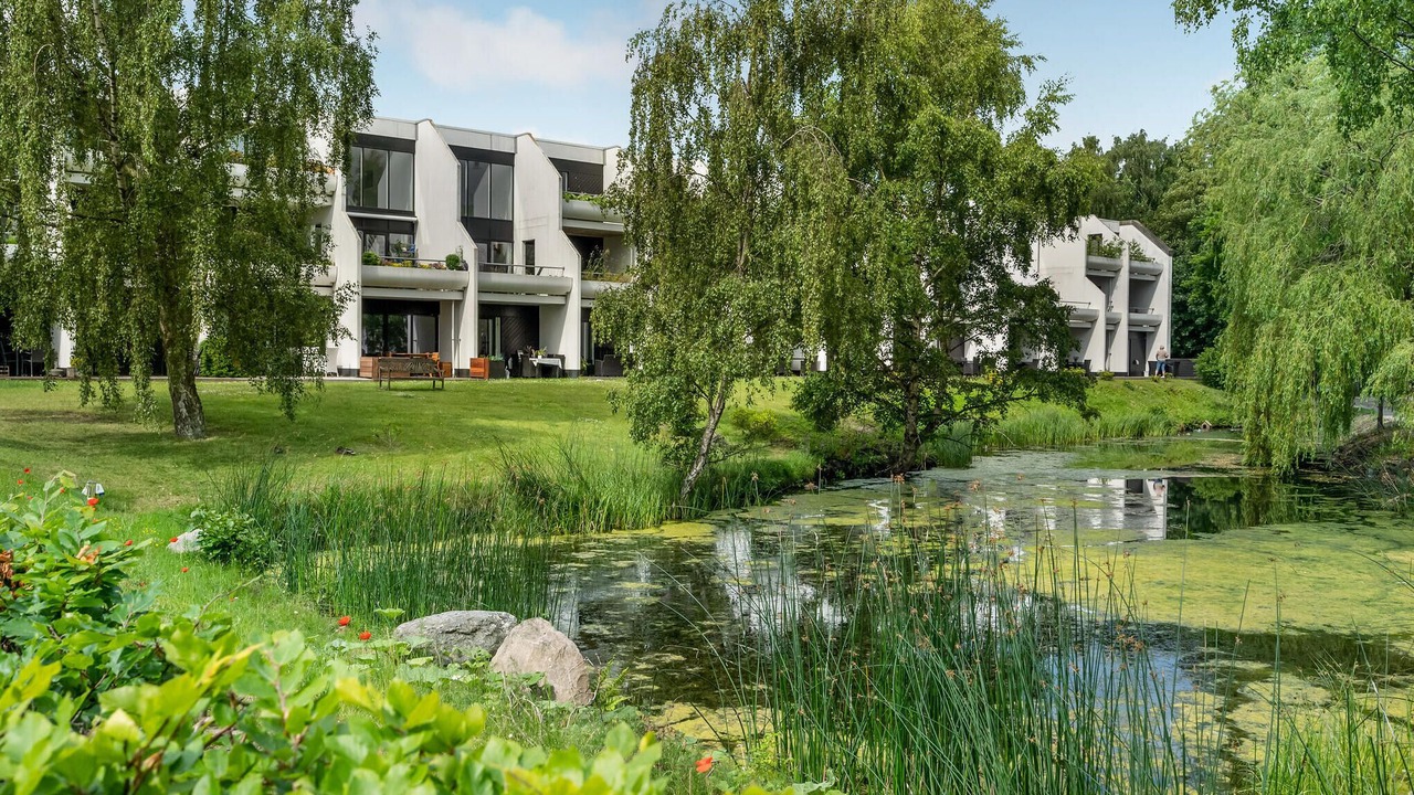 Photo of Outdoor in Kronborg