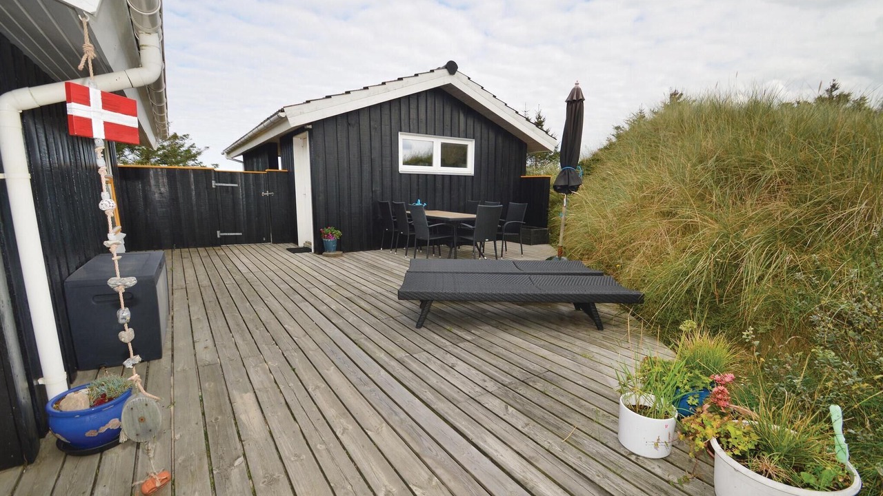 Photo of Outdoor in Grønhøj