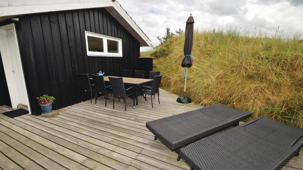 Photo of Outdoor in Grønhøj