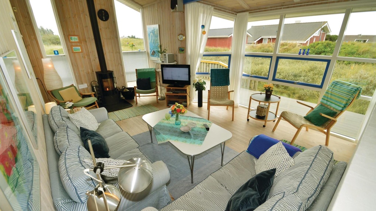 Photo of Bedroom in Grønhøj