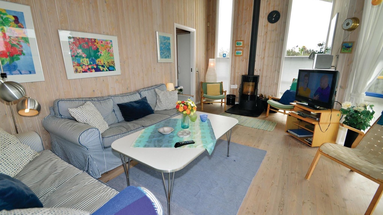 Photo of Bedroom in Grønhøj