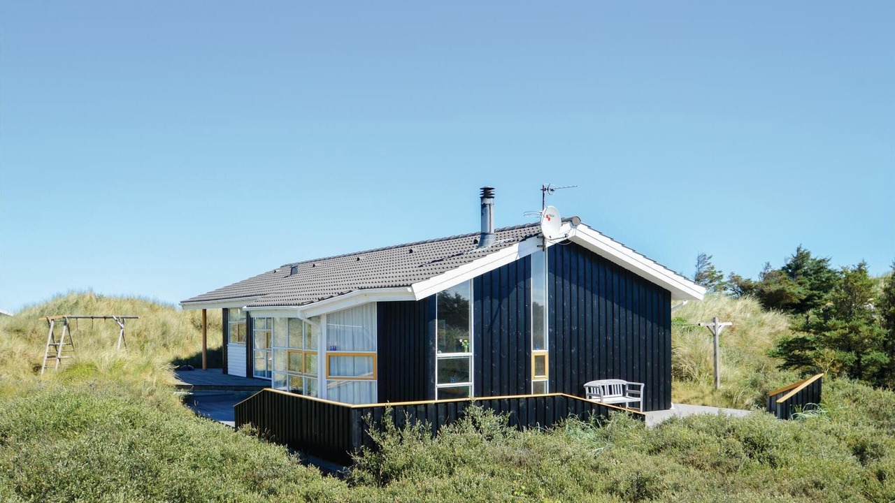 Photo of Outdoor in Grønhøj