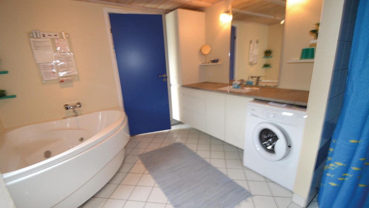 Photo of Bathroom in Grønhøj