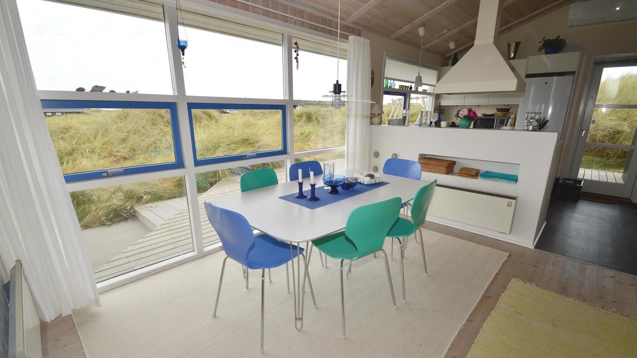 Photo of Bedroom in Grønhøj