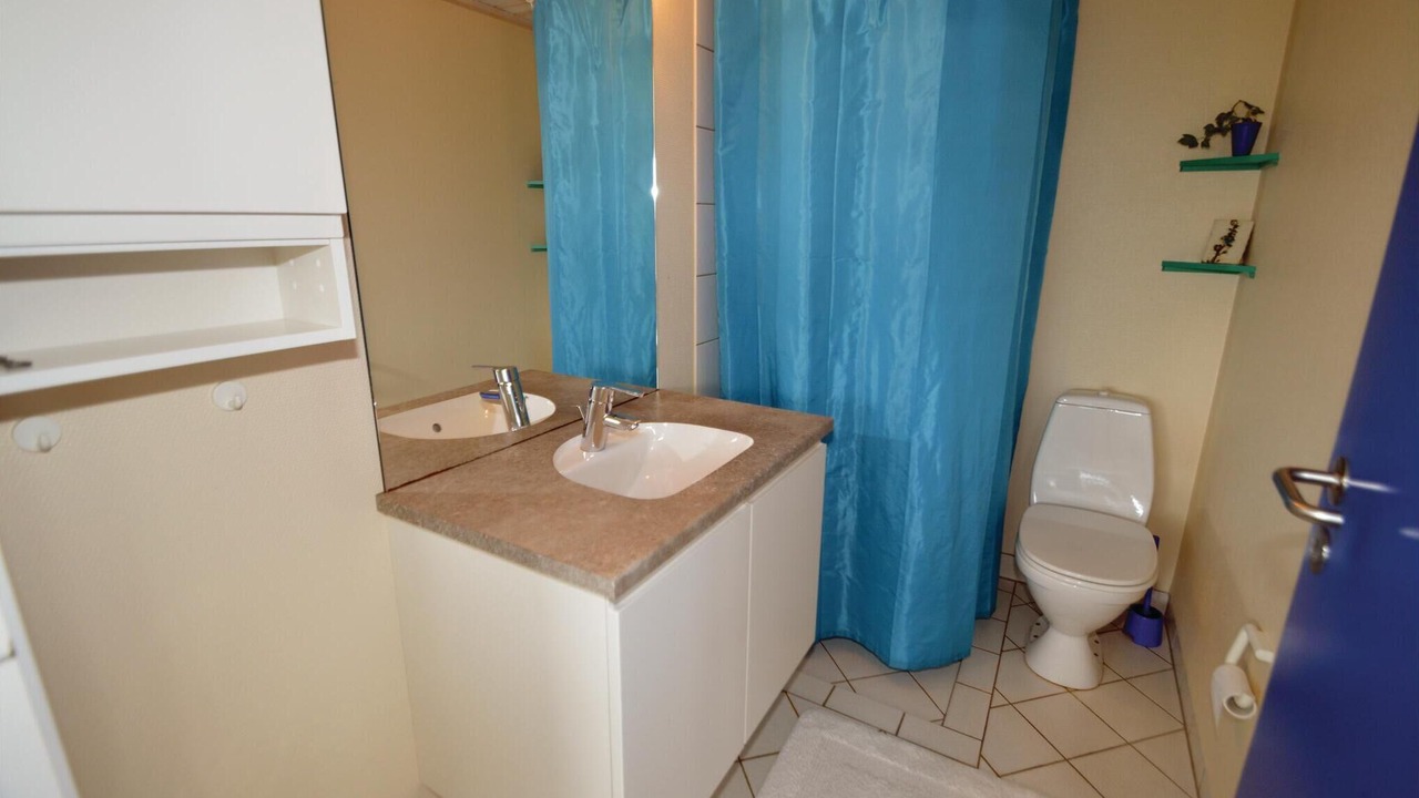 Photo of Bathroom in Grønhøj