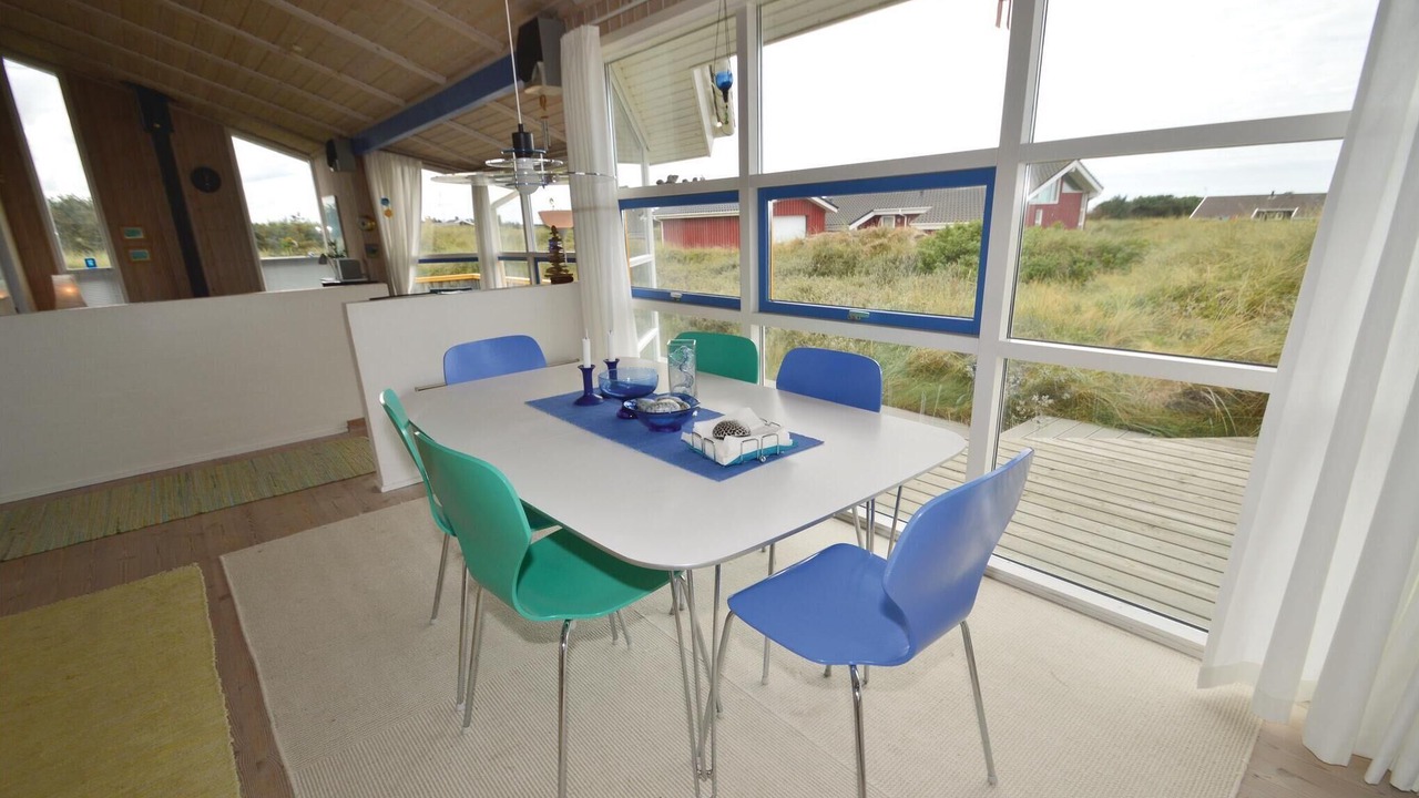 Photo of Bedroom in Grønhøj