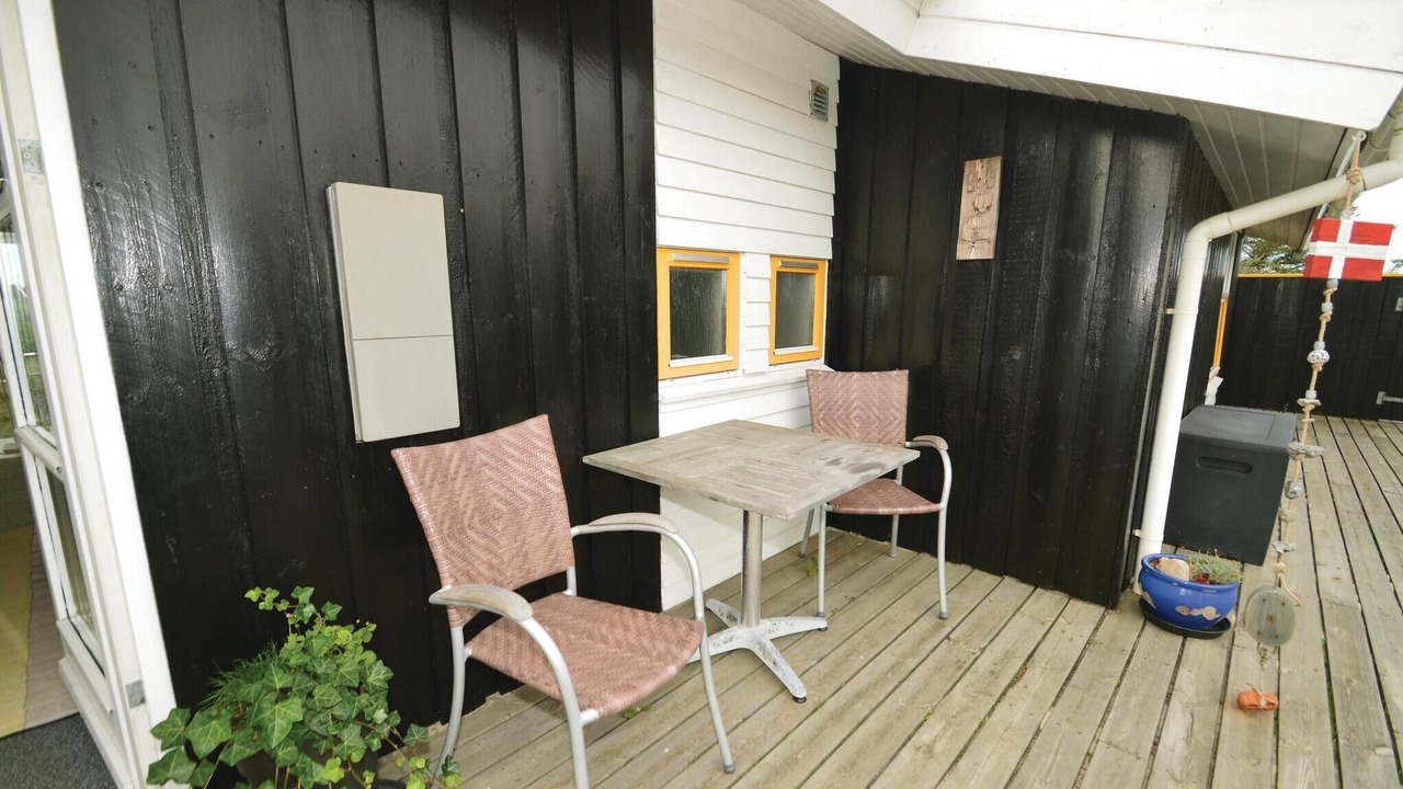 Photo of Outdoor in Grønhøj