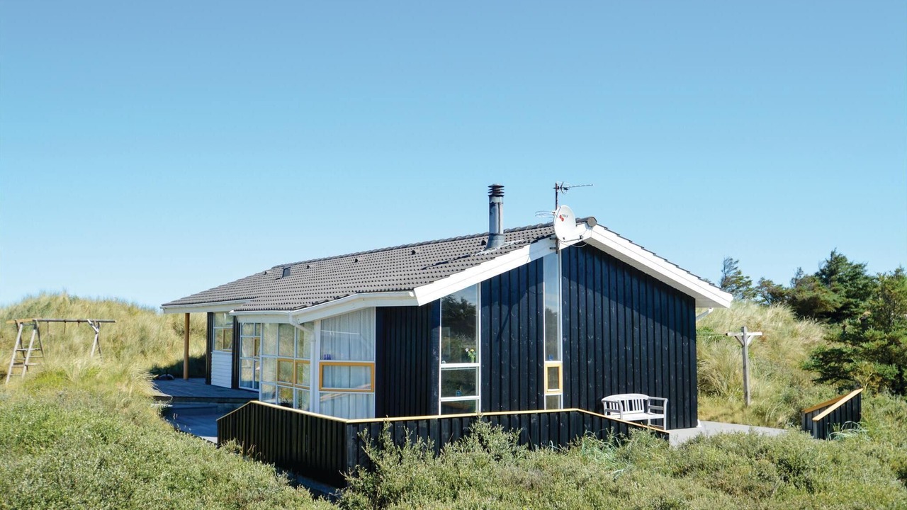 Photo of Outdoor in Grønhøj