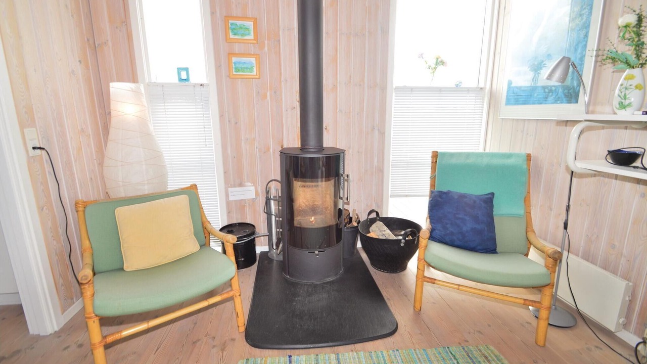 Photo of Bedroom in Grønhøj