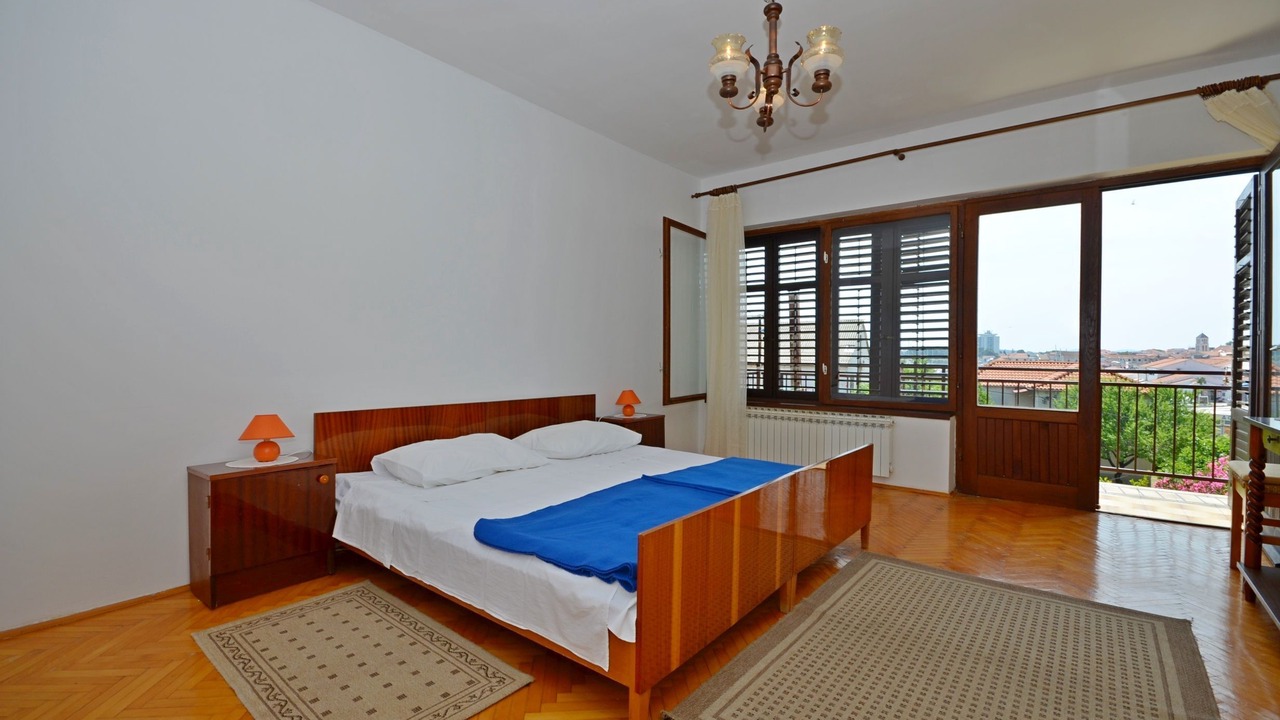 Photo of Bedroom in Vodice
