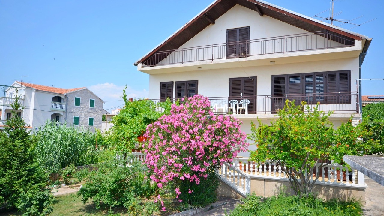 Photo of Outdoor in Vodice