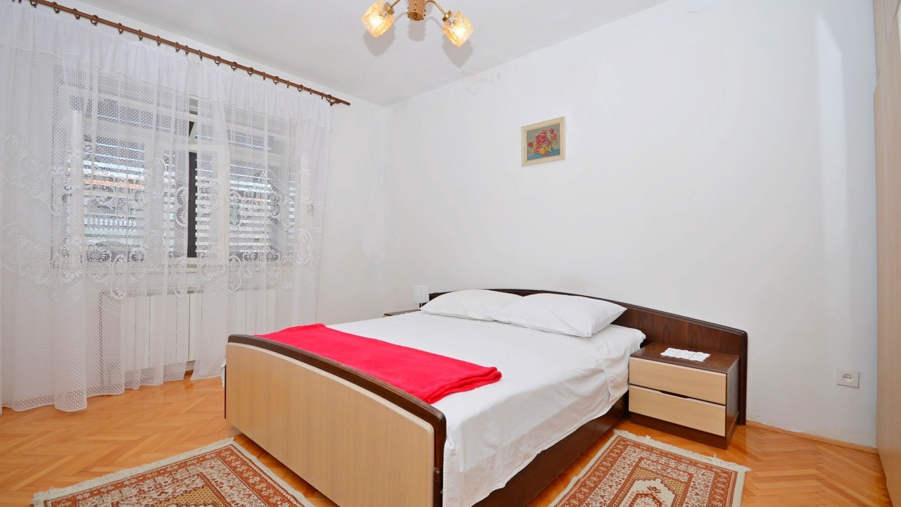 Photo of Bedroom in Vodice
