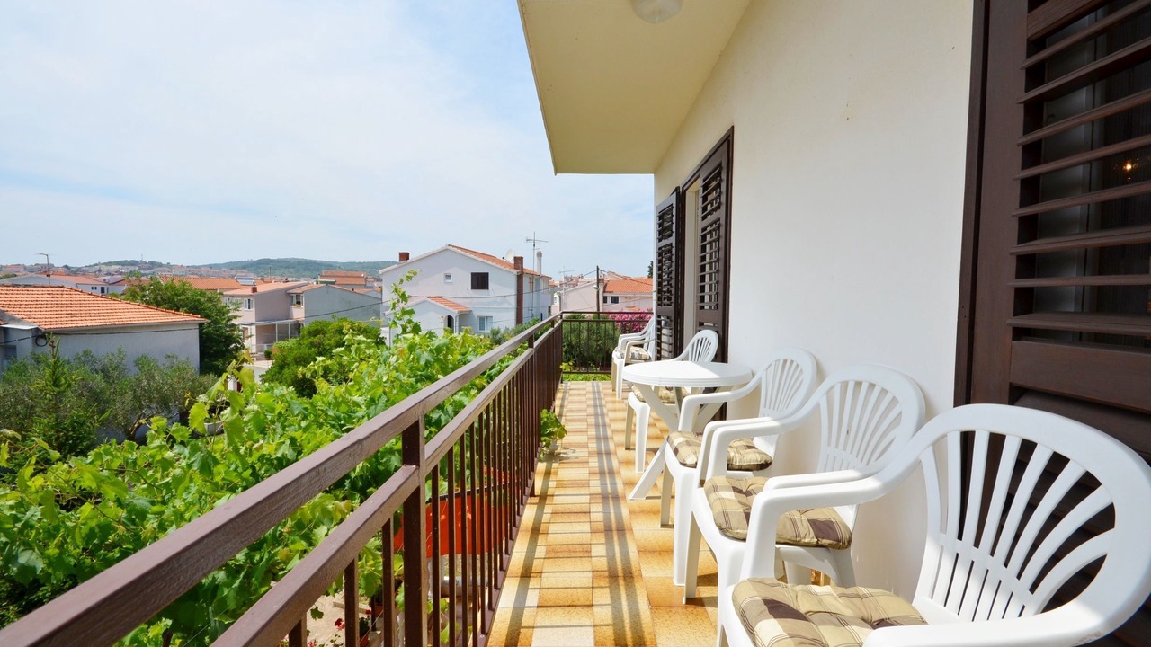 Photo of Outdoor in Vodice