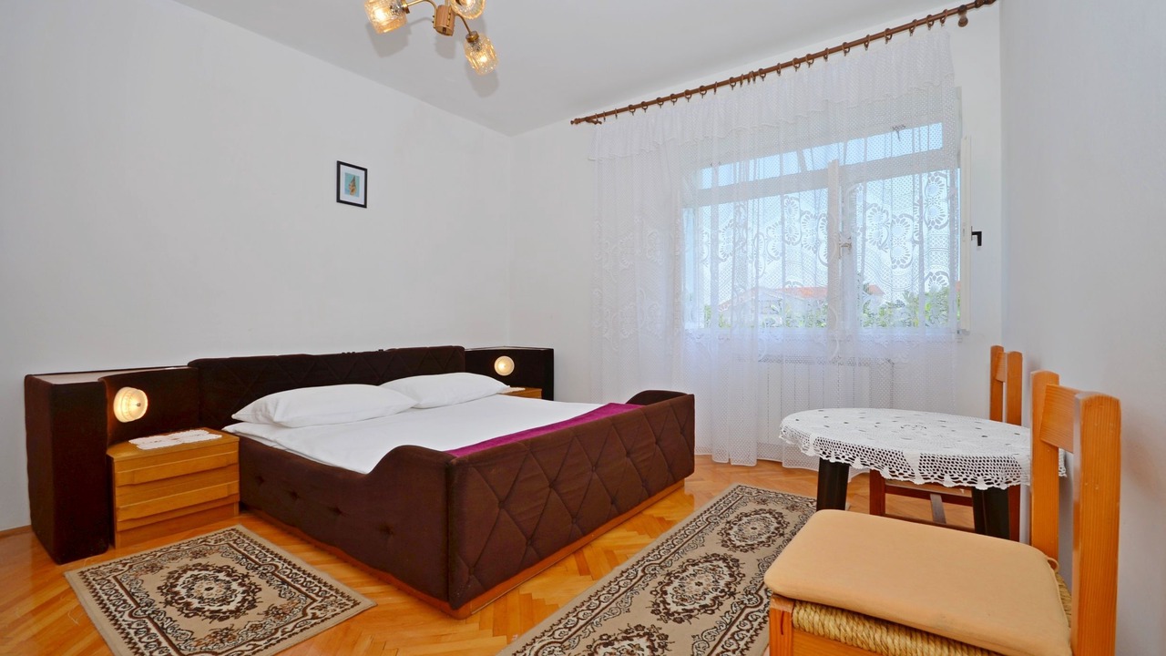 Photo of Bedroom in Vodice