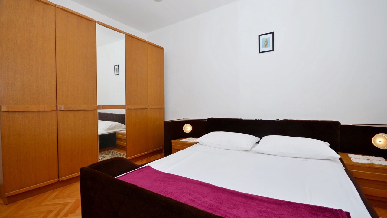 Photo of Bedroom in Vodice