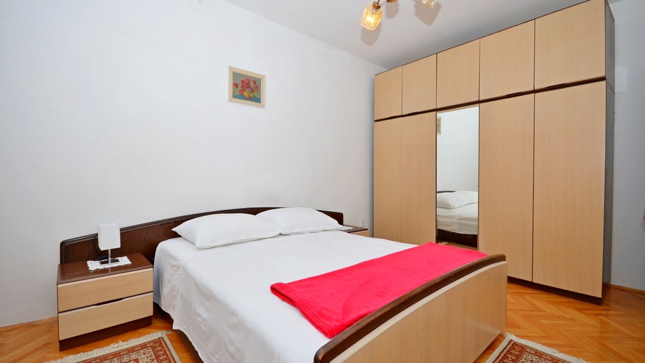 Photo of Bedroom in Vodice