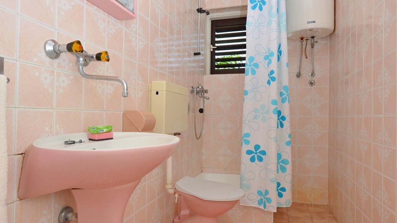 Photo of Bathroom in Vodice