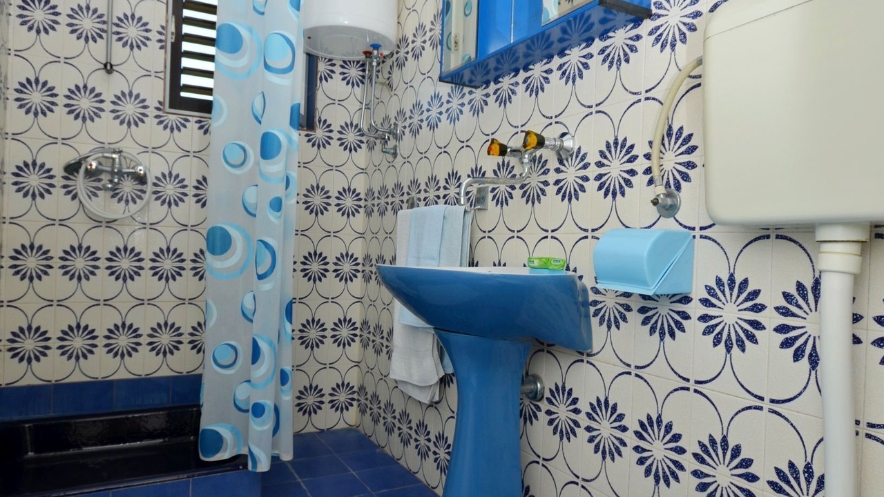 Photo of Bathroom in Vodice