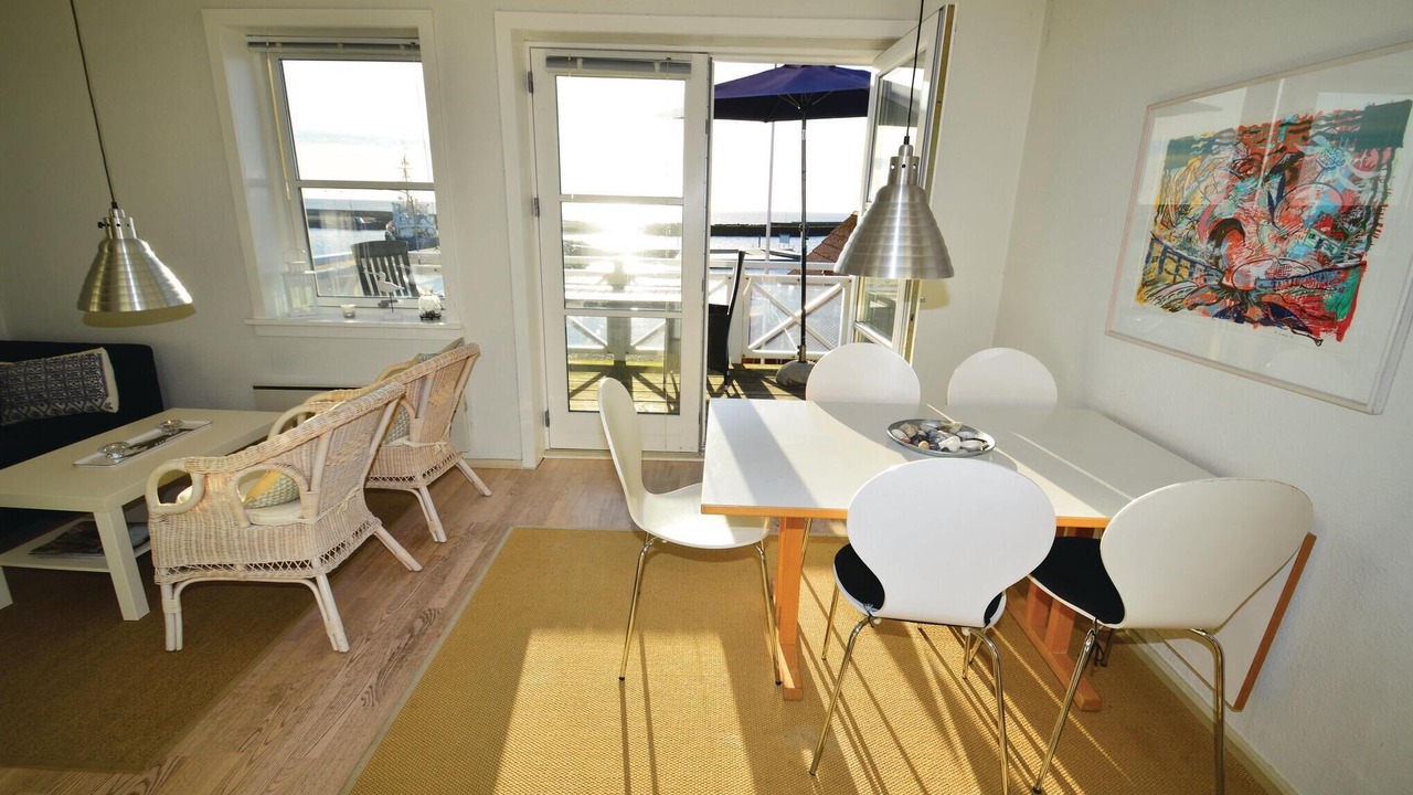 Photo of Bedroom in Borre