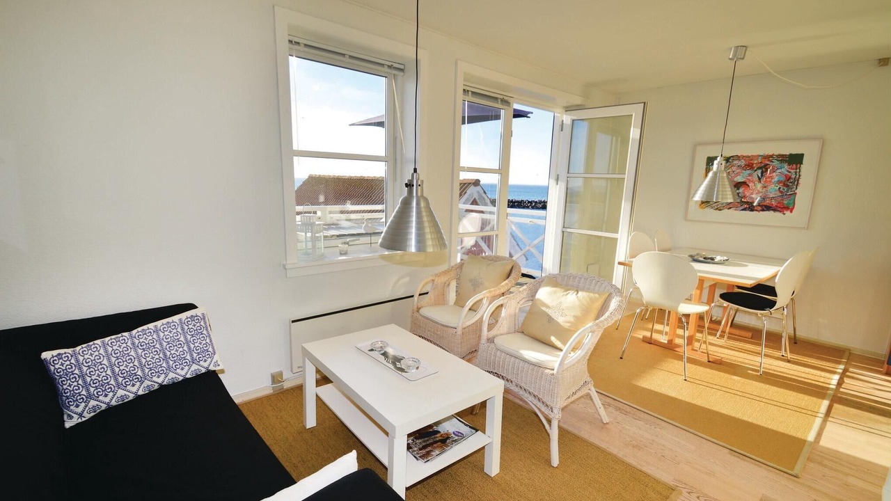 Photo of Bedroom in Borre