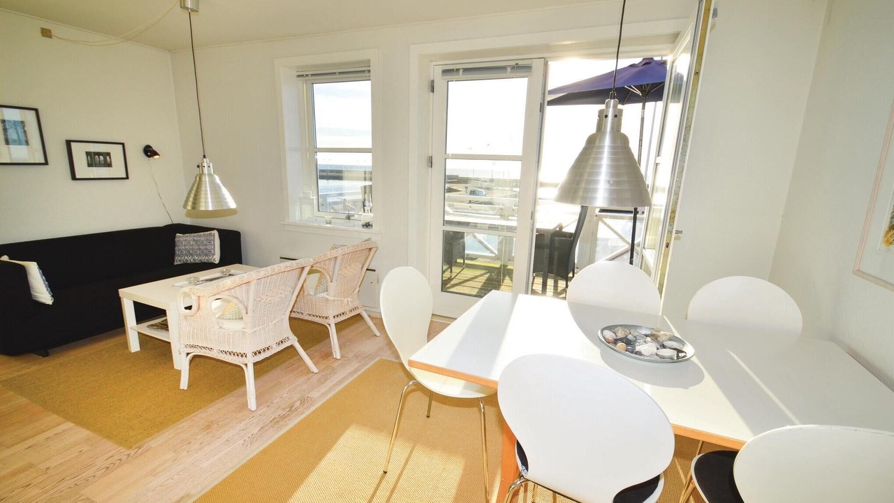Photo of Bedroom in Borre