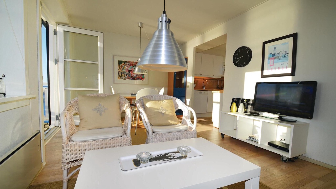 Photo of Bedroom in Borre