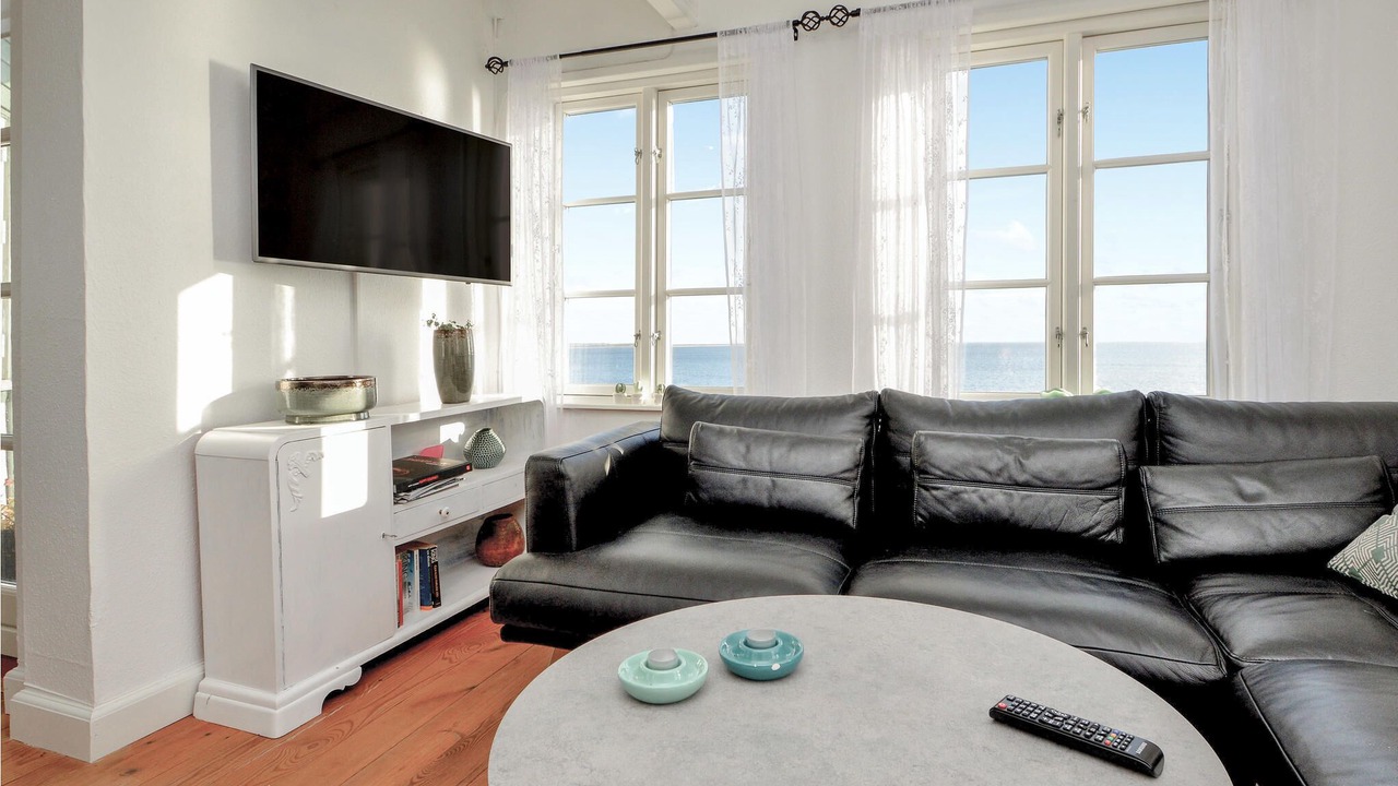 Photo of Bedroom in Kelstrup