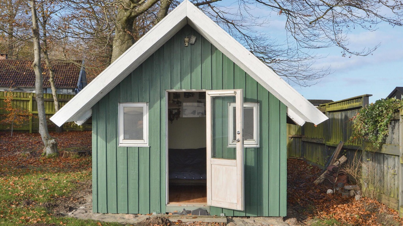 Photo of Outdoor in Kelstrup