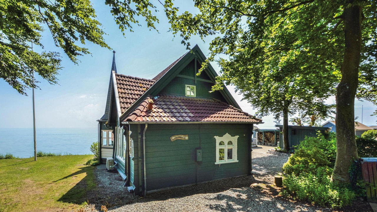 Photo of Outdoor in Kelstrup