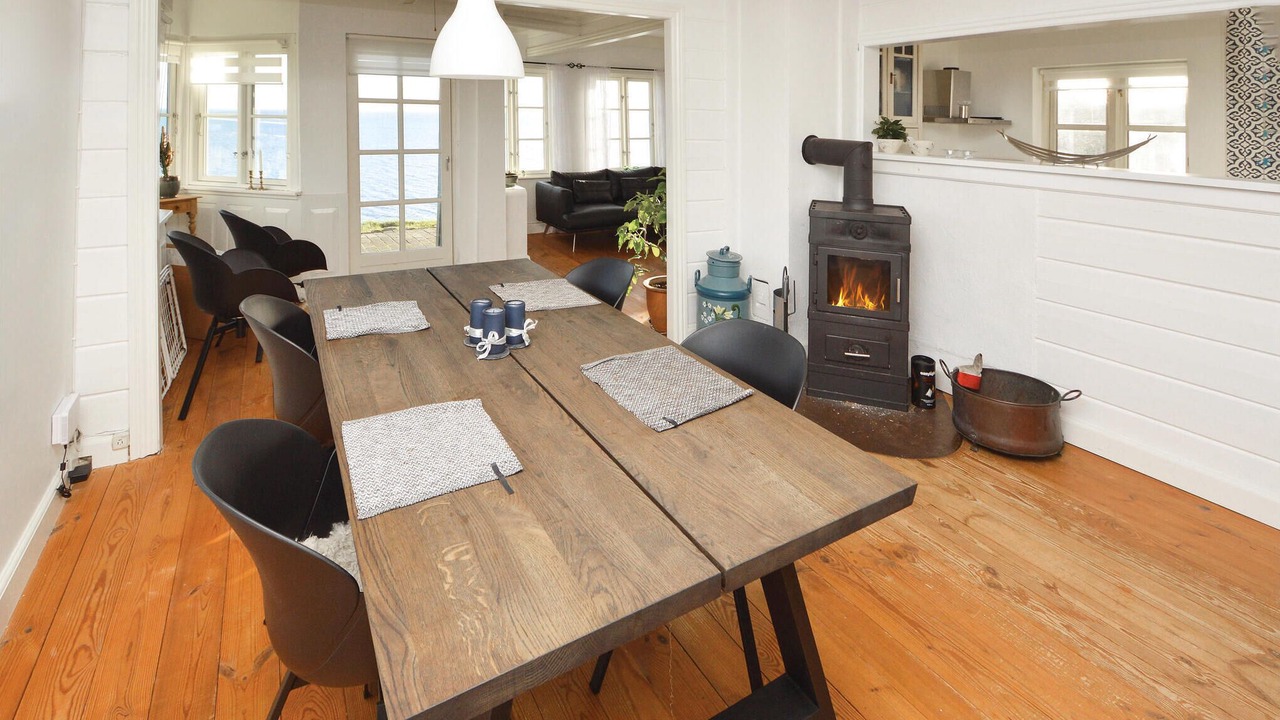 Photo of Bedroom in Kelstrup