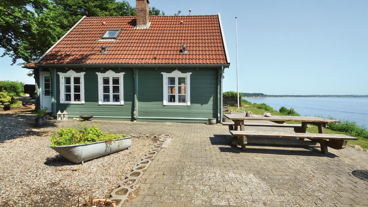 Photo of Outdoor in Kelstrup