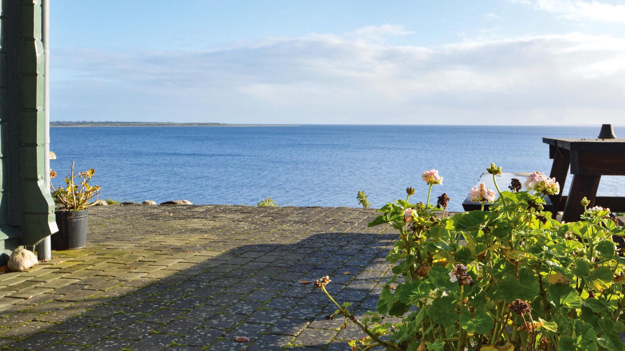 Photo of Bedroom in Kelstrup