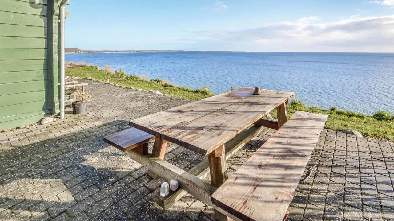 Photo of Bedroom in Kelstrup