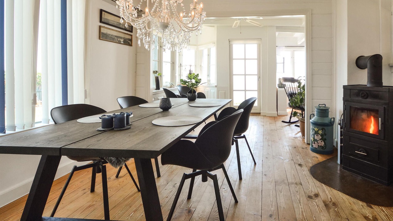 Photo of Bedroom in Kelstrup