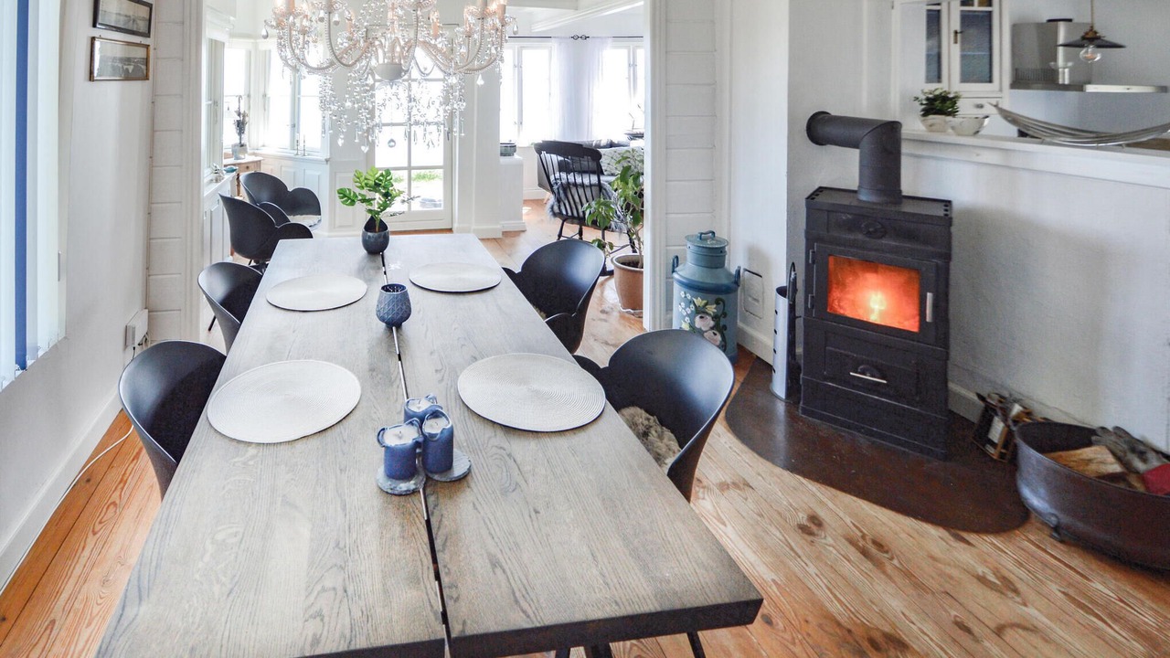 Photo of Bedroom in Kelstrup