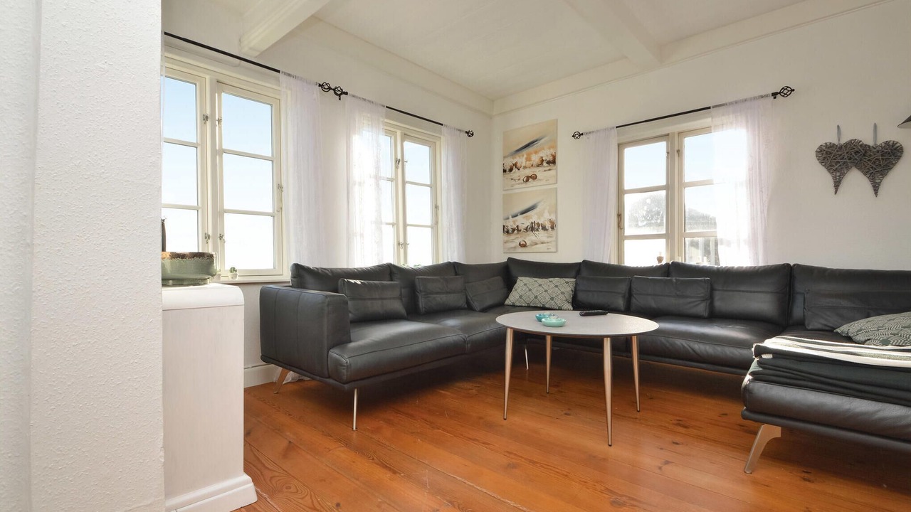 Photo of Bedroom in Kelstrup