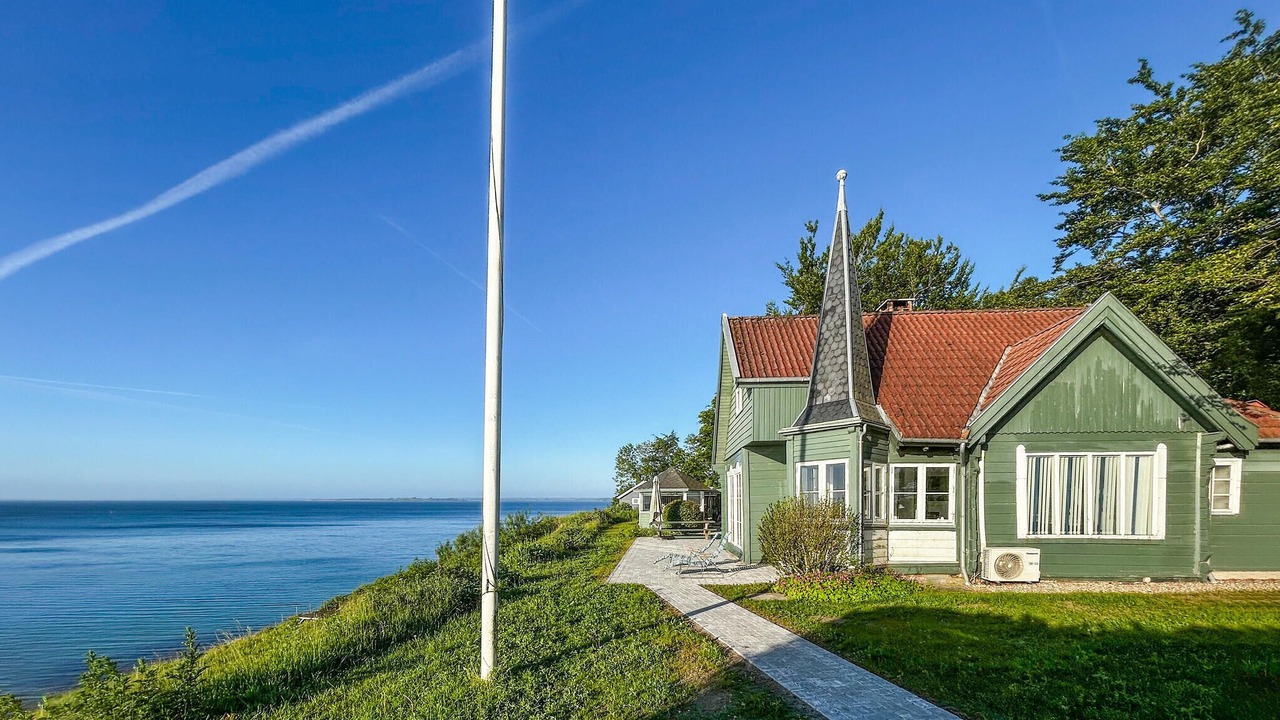 Photo of Outdoor in Kelstrup