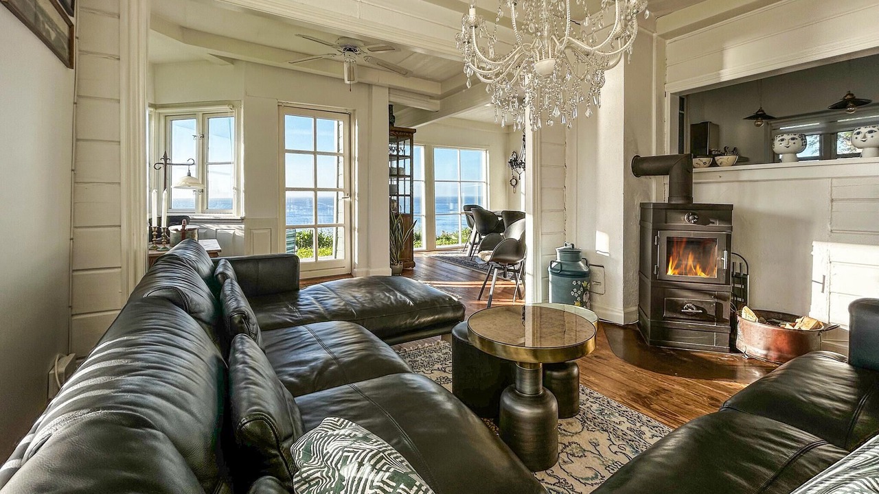 Photo of Bedroom in Kelstrup
