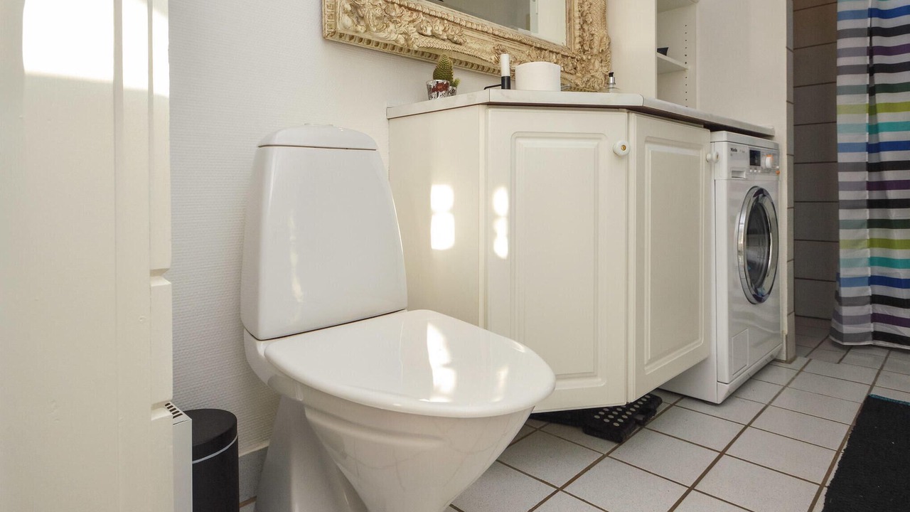 Photo of Bathroom in Kelstrup