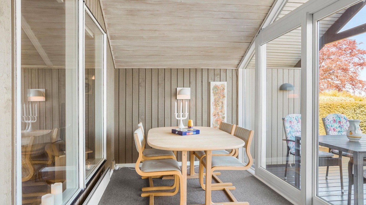 Photo of Bedroom in Tranekaer